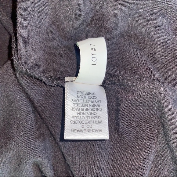 Express Spaghetti Strap Mini Dress Size Large - Picture 8 of 8